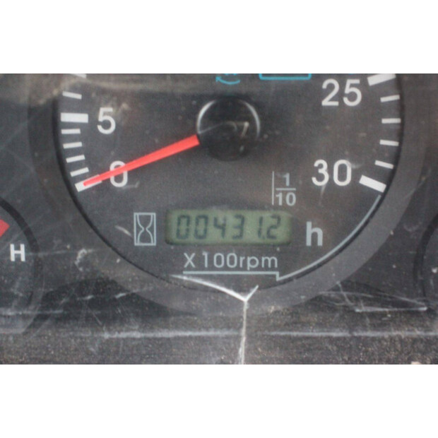 2017 نيو هولاند Boomer 35-46501961