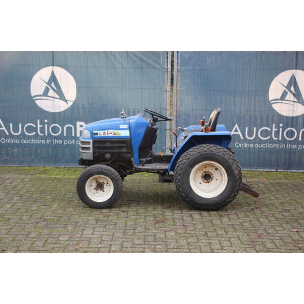 MITSUBISHI TM15-46501970