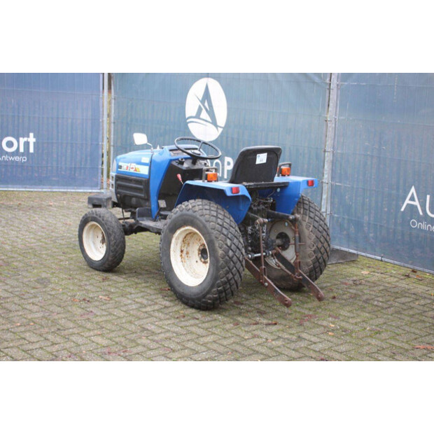 MITSUBISHI TM15-46501971