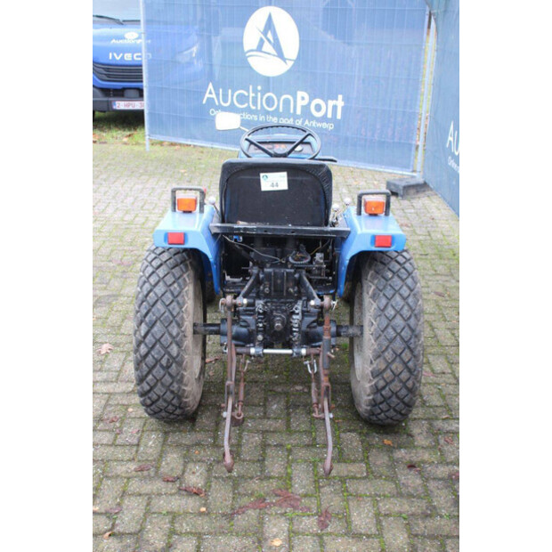 MITSUBISHI TM15-46501972