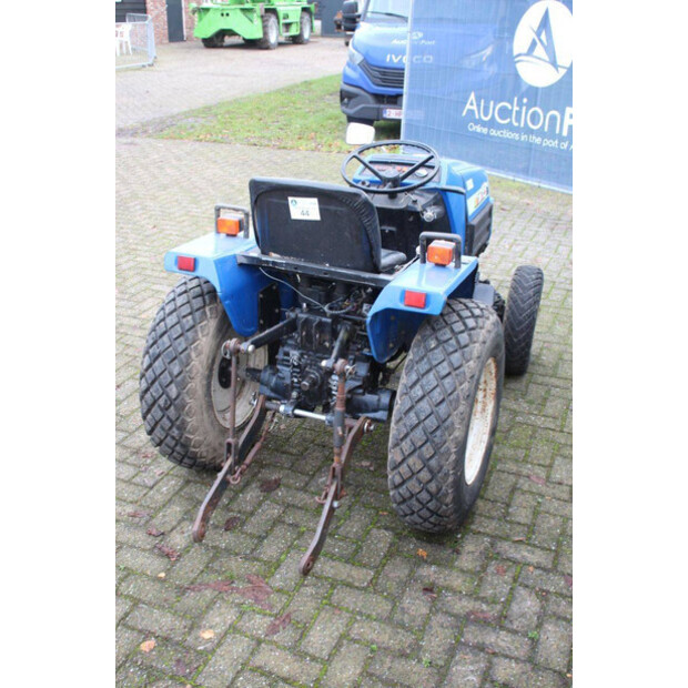 MITSUBISHI TM15-46501973