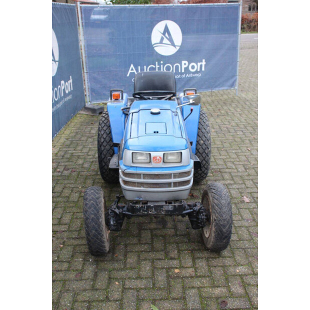 MITSUBISHI TM15-46501975