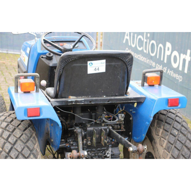 MITSUBISHI TM15-46501983