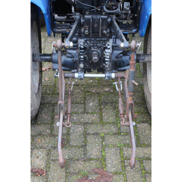 MITSUBISHI TM15-46501985