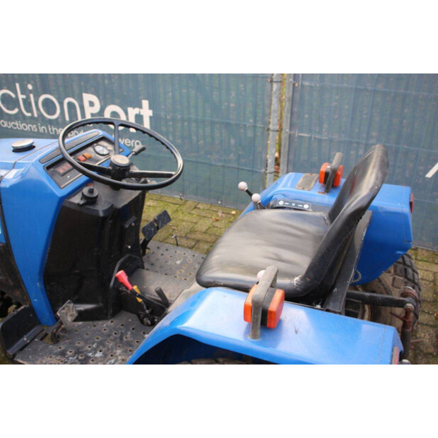 MITSUBISHI TM15-46501989