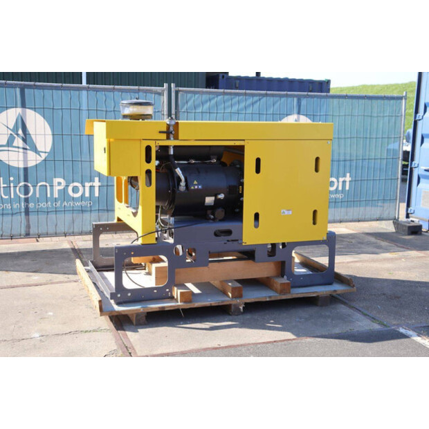 2020 REMCO M135K-V3-46501994