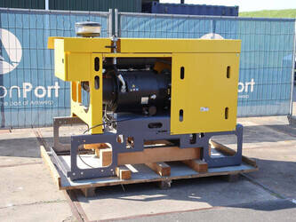 صورة ل كومبروسر 2020 REMCO M135K-V3