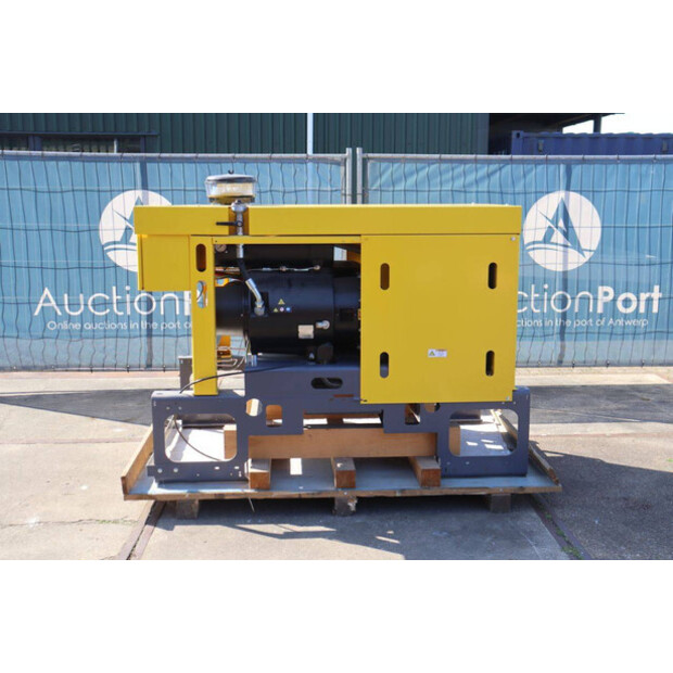 2020 REMCO M135K-V3-46501995