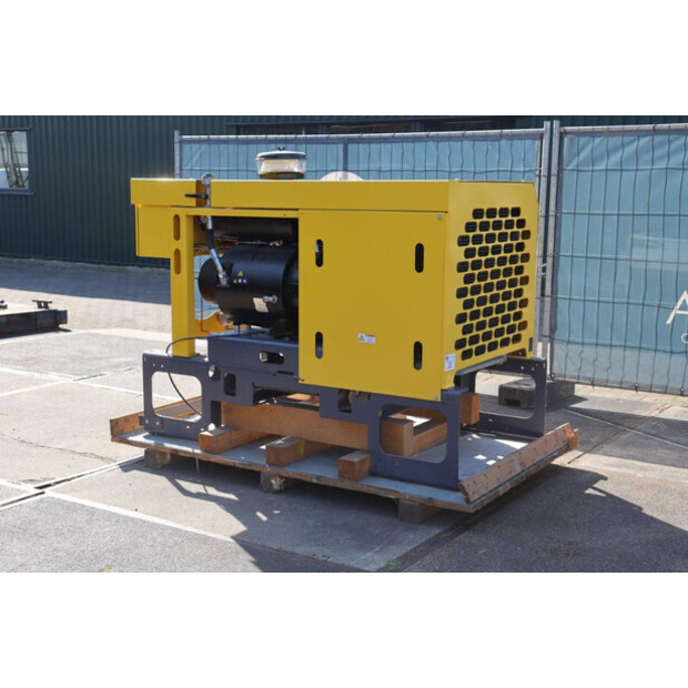 2020 REMCO M135K-V3-46501996