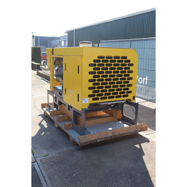 2020 REMCO M135K-V3-46501997