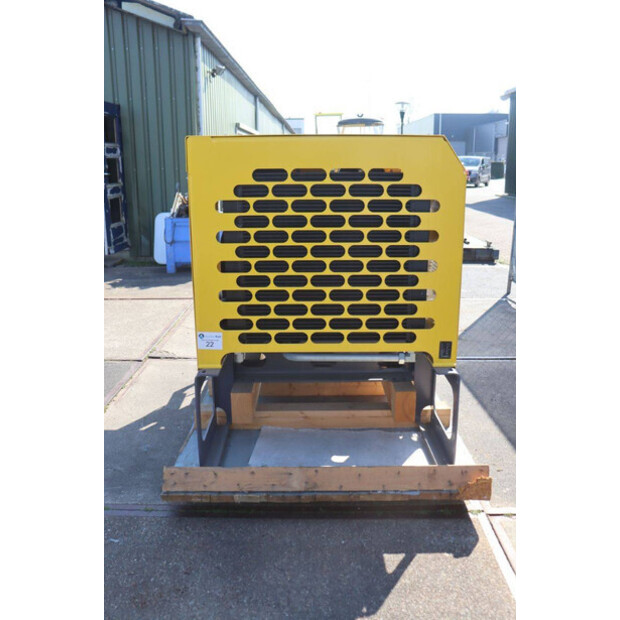 2020 REMCO M135K-V3-46501998