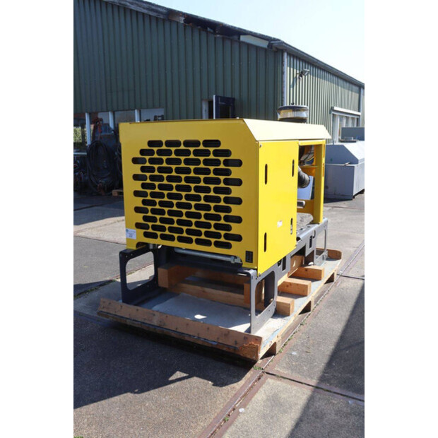 2020 REMCO M135K-V3-46501999