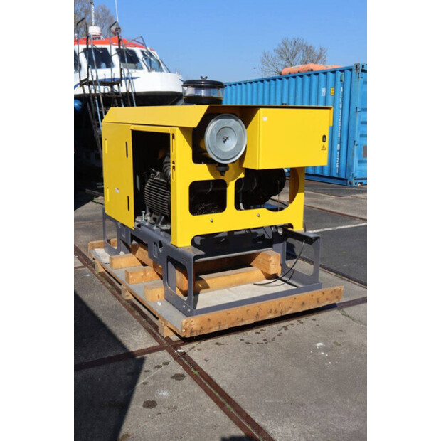 2020 REMCO M135K-V3-46502000