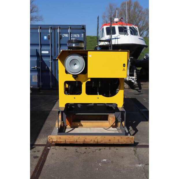 2020 REMCO M135K-V3-46502001