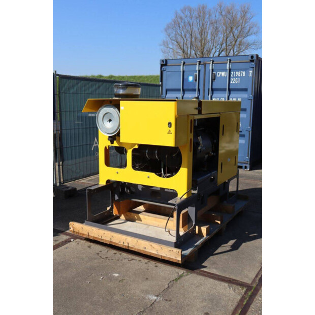 2020 REMCO M135K-V3-46502002