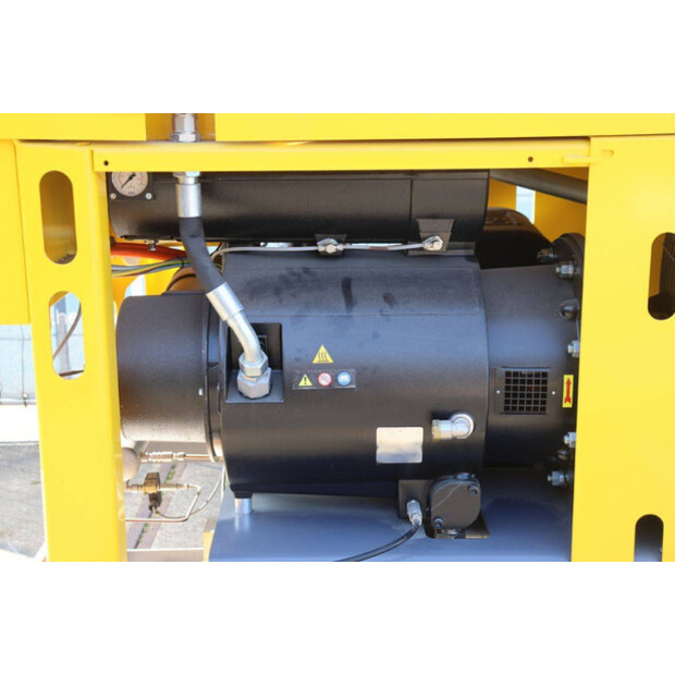 2020 REMCO M135K-V3-46502003