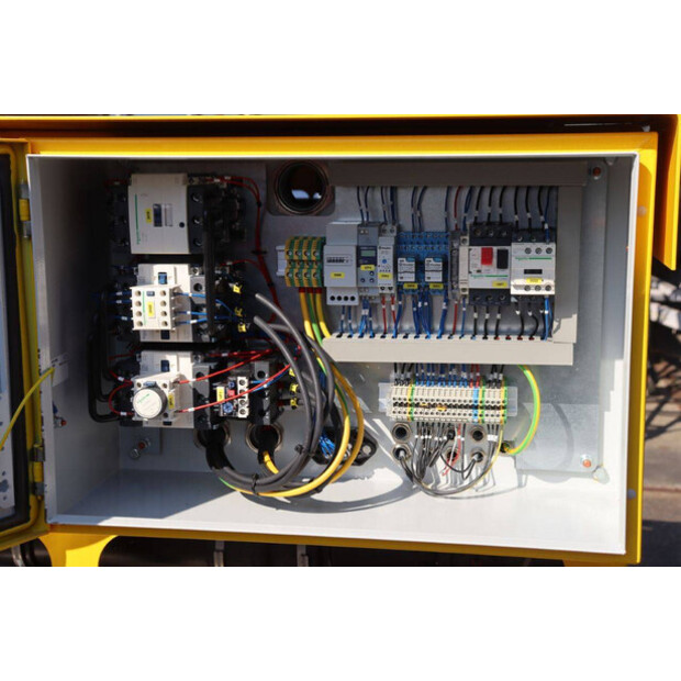 2020 REMCO M135K-V3-46502008