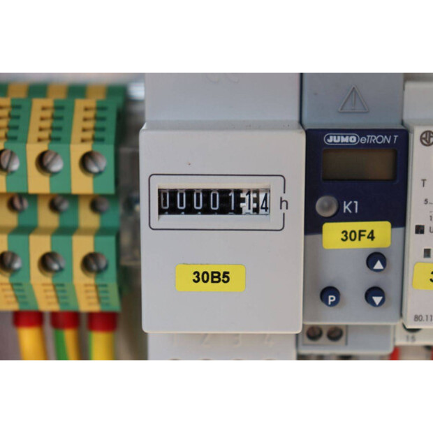 2020 REMCO M135K-V3-46502009