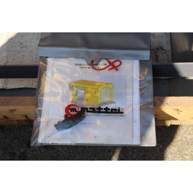 2020 REMCO M135K-V3-46502010