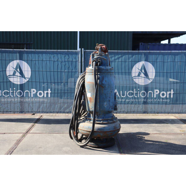 Flyght 3312/705-46502012