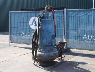 flyght-3312-705-46502013