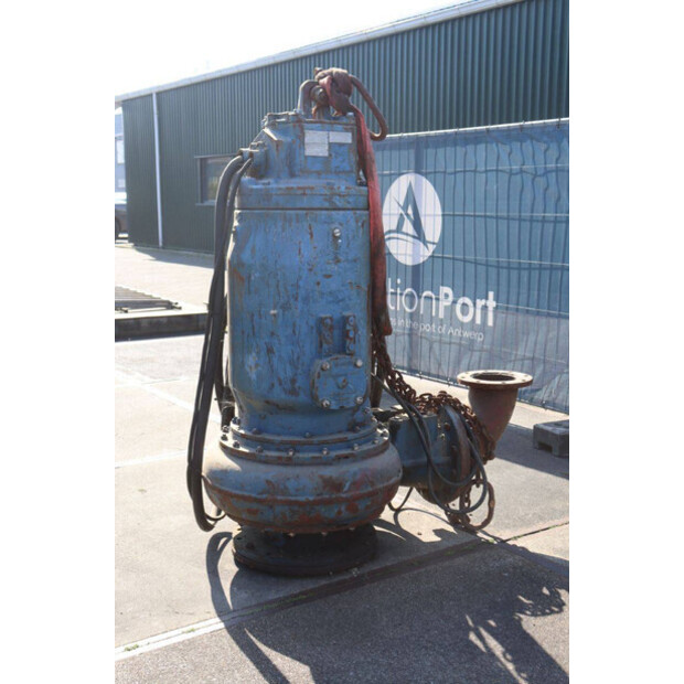 Flyght 3312/705-46502014