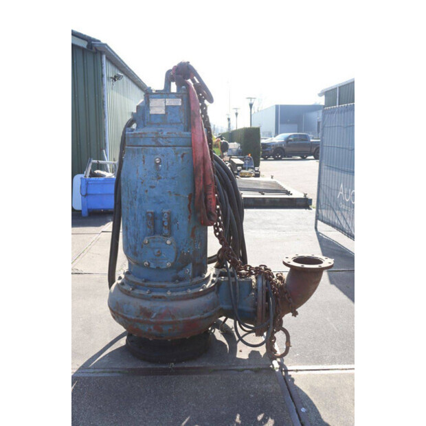 Flyght 3312/705-46502015