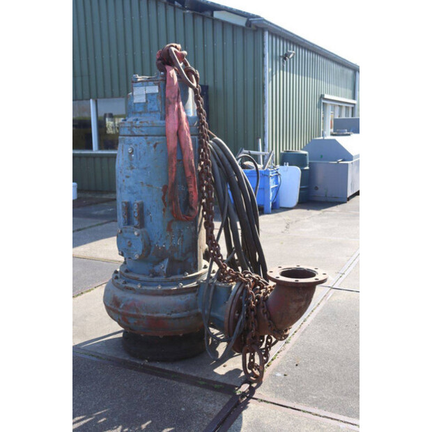 Flyght 3312/705-46502016