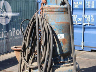 flyght-3312-705-46502019