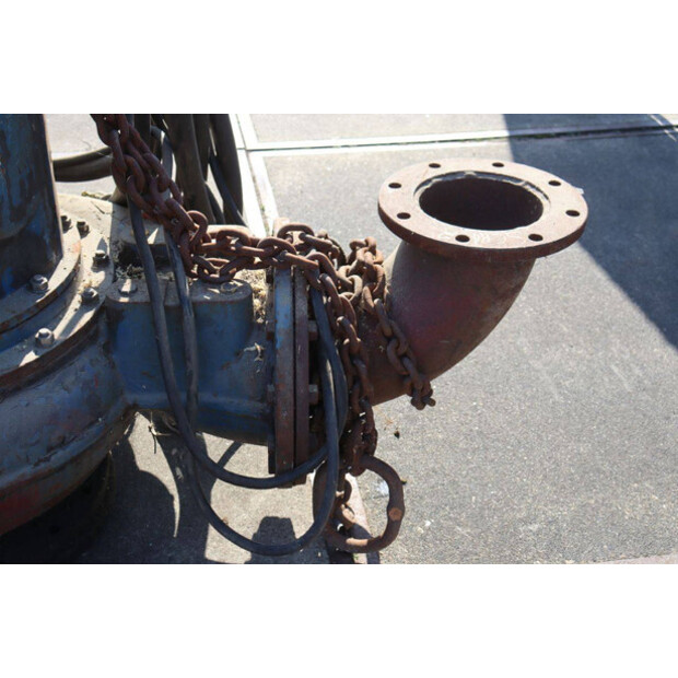 Flyght 3312/705-46502021