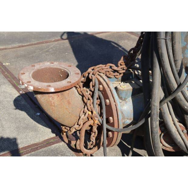 Flyght 3312/705-46502022