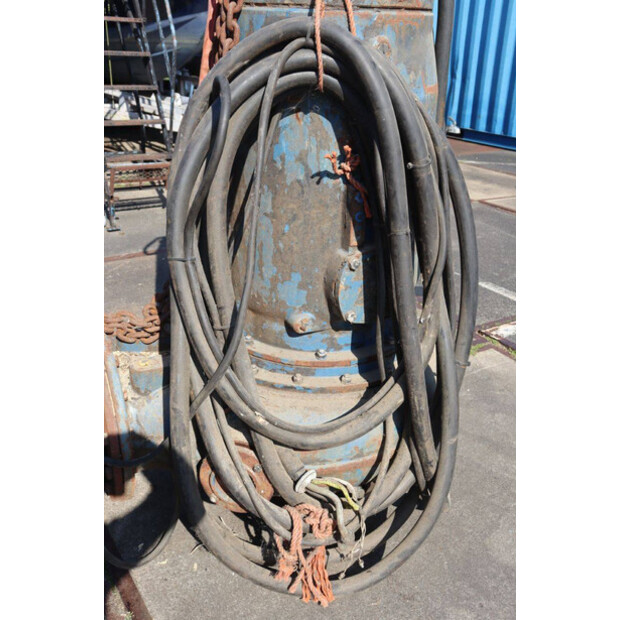 Flyght 3312/705-46502023