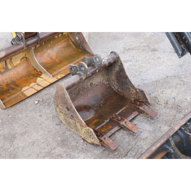 2016 YANMAR SV08-1A(S)-46502038