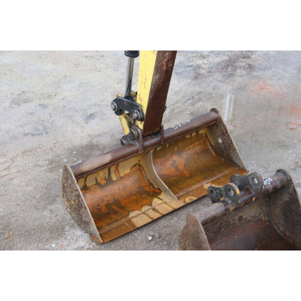 2016 YANMAR SV08-1A(S)-46502039