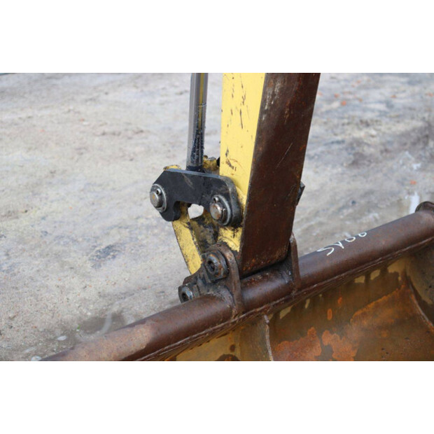 2016 YANMAR SV08-1A(S)-46502040