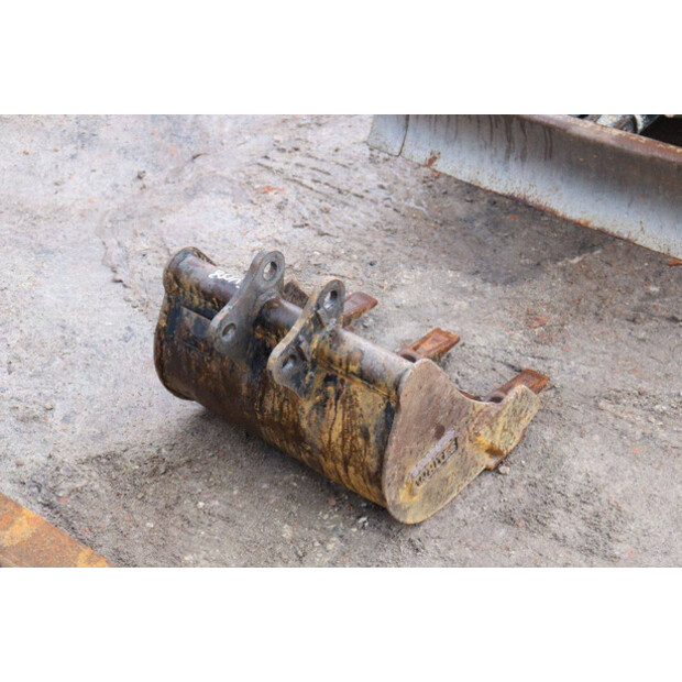 2016 YANMAR SV08-1A(S)-46502041