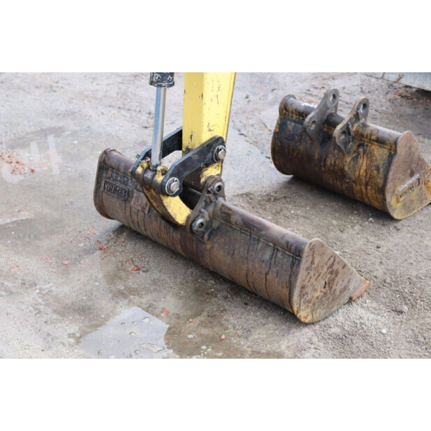 2016 YANMAR SV08-1A(S)-46502042