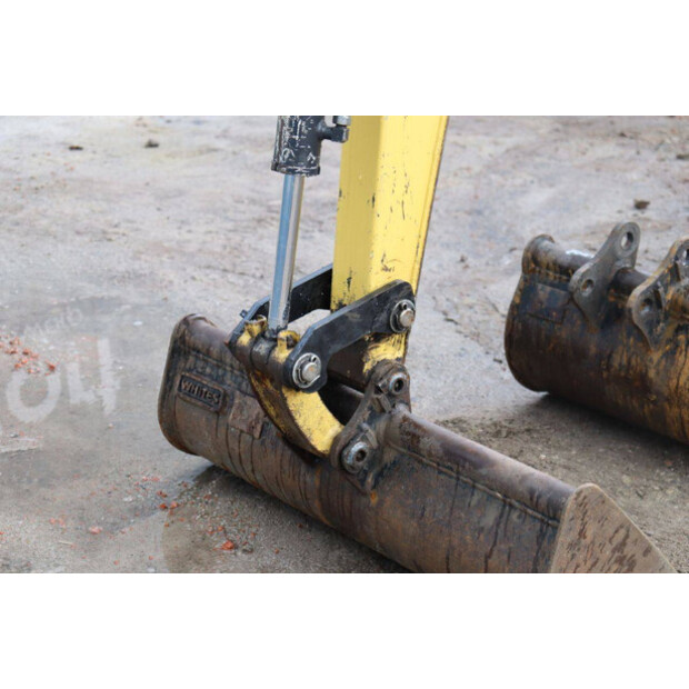 2016 YANMAR SV08-1A(S)-46502043