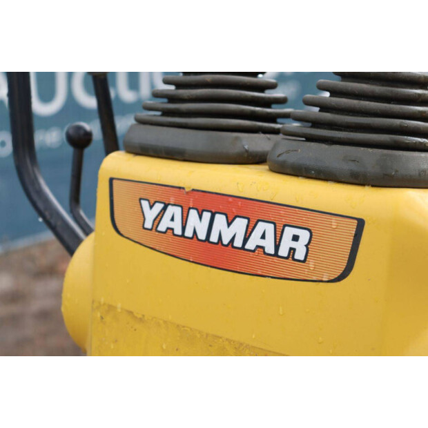 2016 YANMAR SV08-1A(S)-46502045