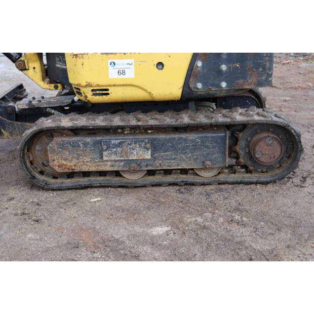 2016 YANMAR SV08-1A(S)-46502047