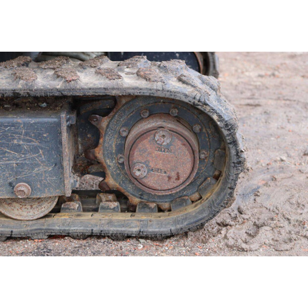 2016 YANMAR SV08-1A(S)-46502048