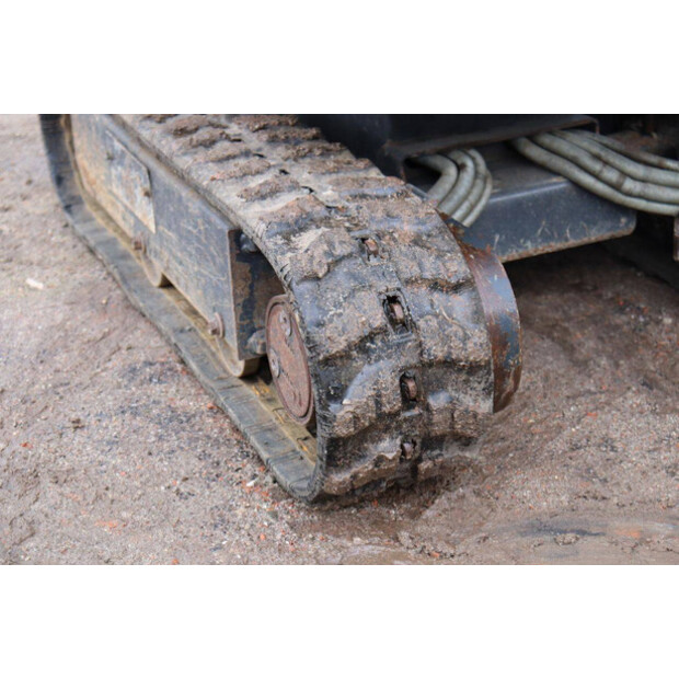 2016 YANMAR SV08-1A(S)-46502049