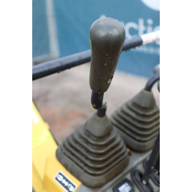 2016 YANMAR SV08-1A(S)-46502059