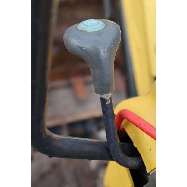 2016 YANMAR SV08-1A(S)-46502061