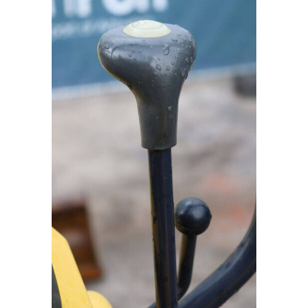 2016 YANMAR SV08-1A(S)-46502063