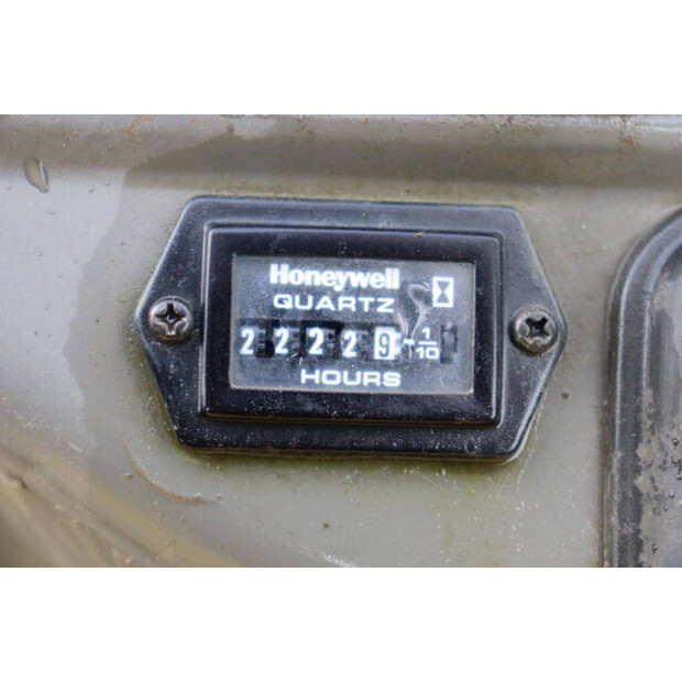 2016 YANMAR SV08-1A(S)-46502064