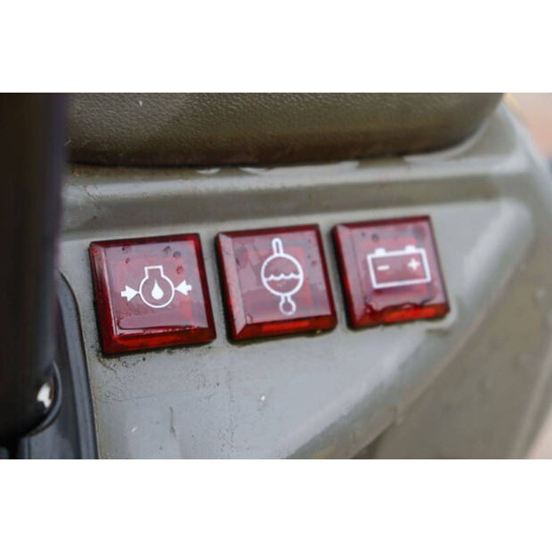 2016 YANMAR SV08-1A(S)-46502065