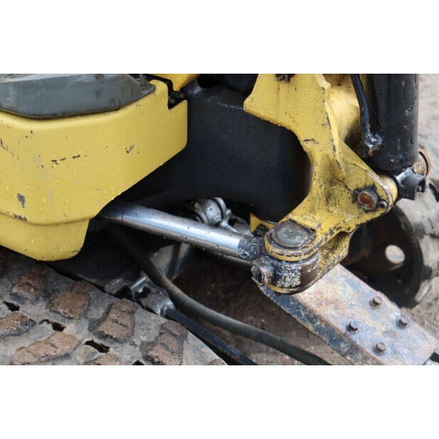 2016 YANMAR SV08-1A(S)-46502071