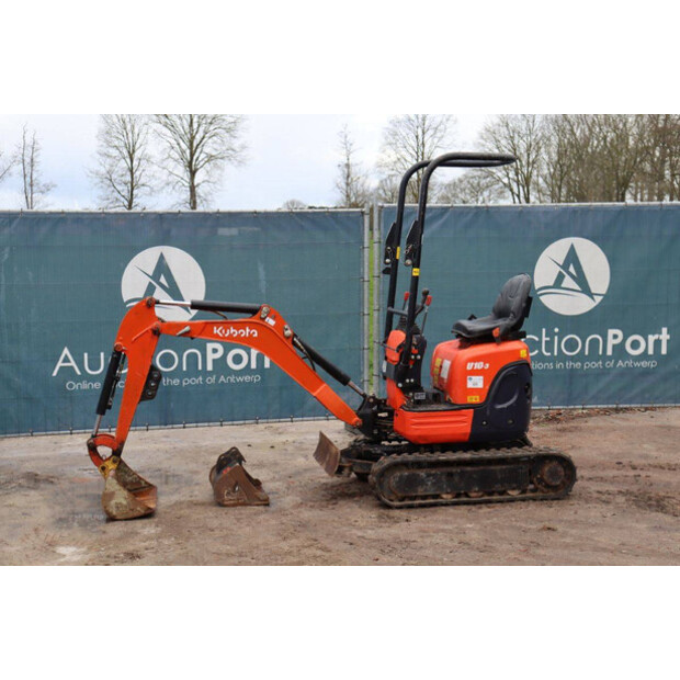 كوبوتا U10-3-46502072