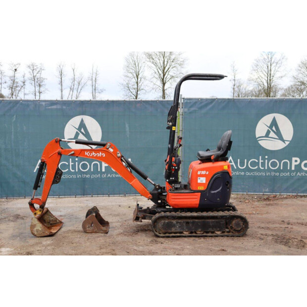 كوبوتا U10-3-46502073